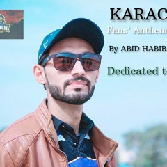 Kings Karachi King |PSL Fans' Anthem 2021 | Abid Habib & Ammad Elahi | #PSL6​