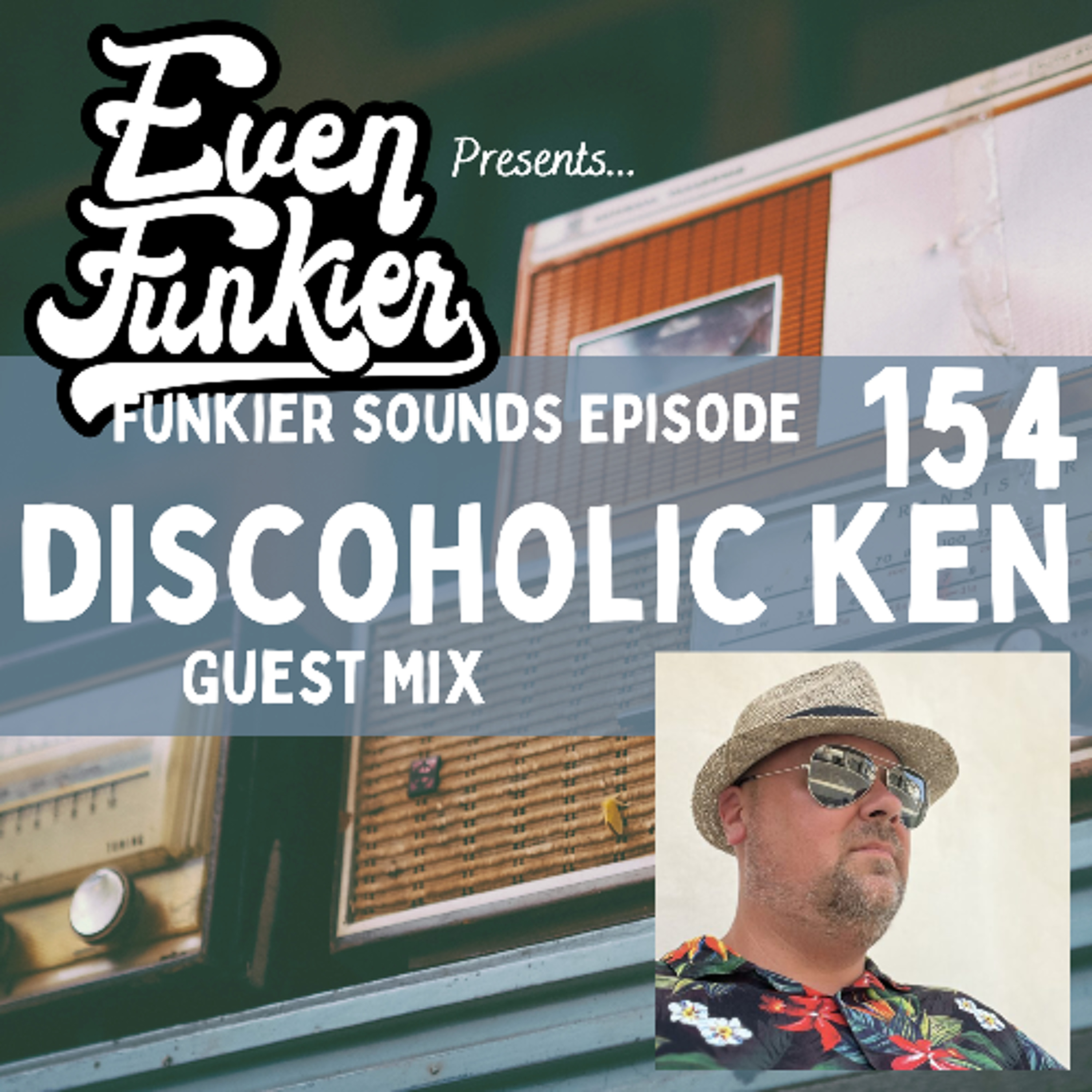 Funkier Radio