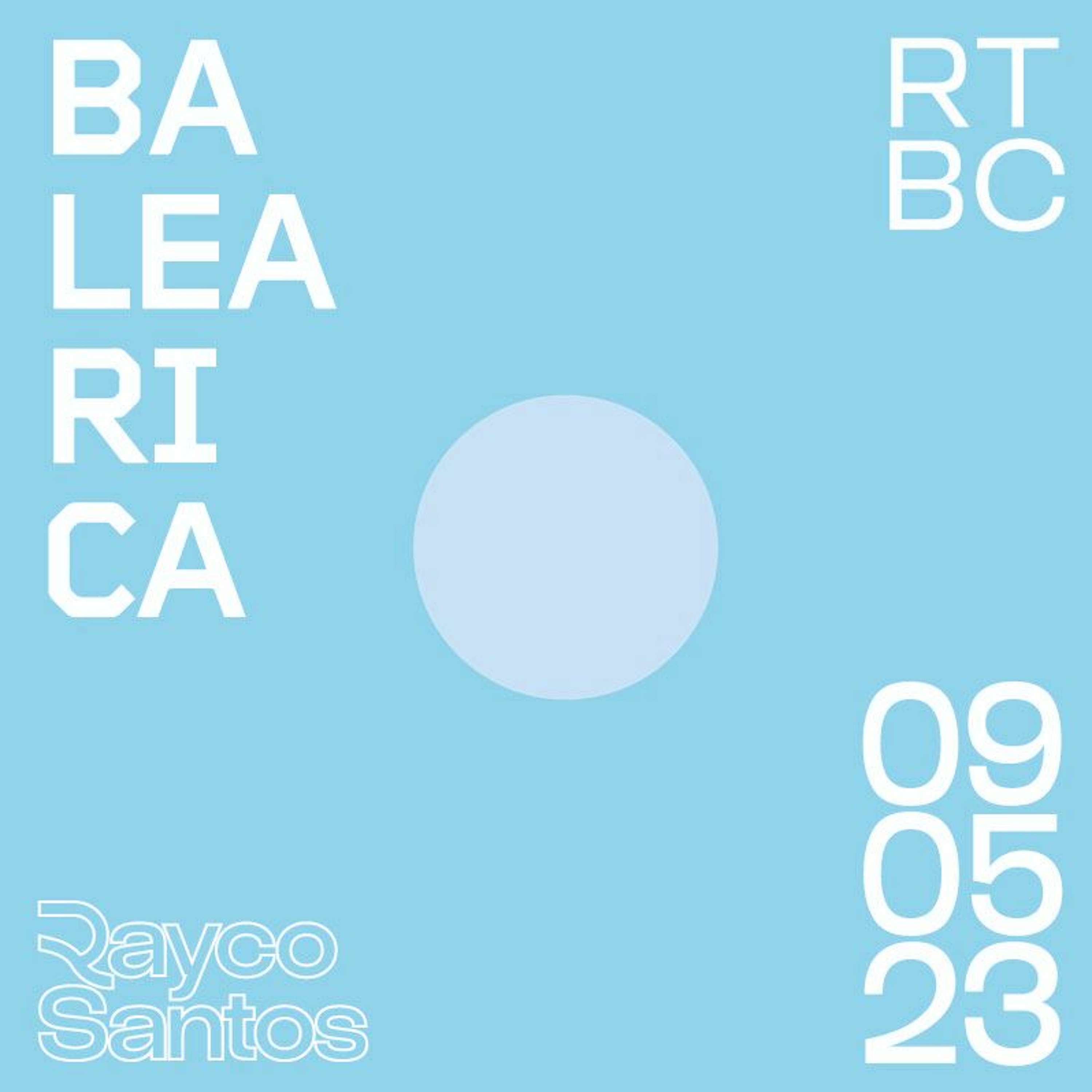 Rayco Santos