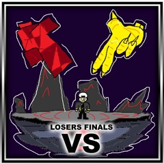 [BY RAYNE] Losers Finals - NOT EVEN REVENGE IS THIS EMPTY