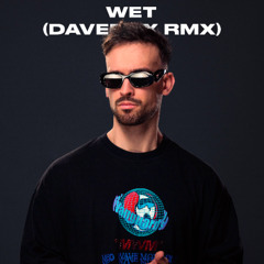 Gordo - Wet (feat. Bad Gyal)(DAVERAX AFRO TRIBAL HOUSE REMIX)(Muted vocal for copyright)
