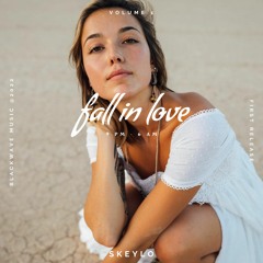 Skeylo - Fall in love(feat. Anna Naklab)(Original Remix)