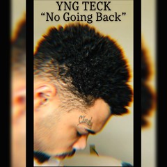 NO GOING BACK