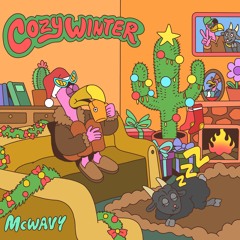 Cozy Winter (original mini-mix)