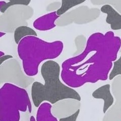 Camo**bitcrushed and chopped by Dr. Buckler