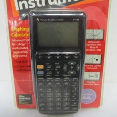 Calculator