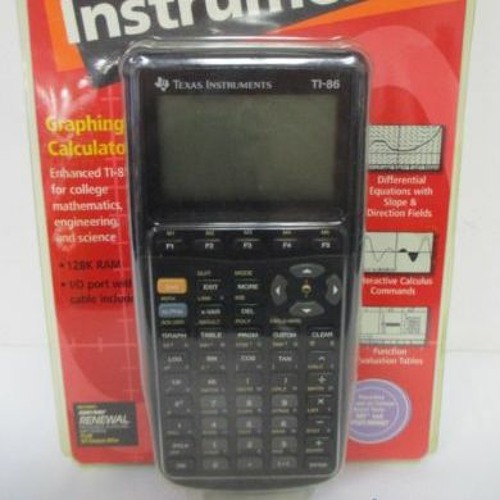 Calculator