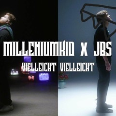 MilleniumKid x JBS - Vielleicht [Schleini Hardtekk Edit] (Zaagkick Edit)