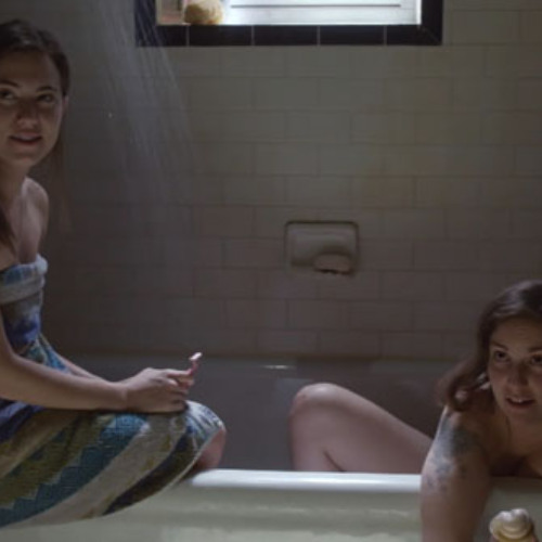 Girlstourage 1 - "Sexual Turtle"