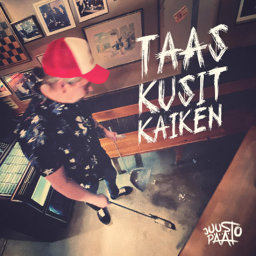 Kusit Taas Kaiken (Keke's Special Remix)