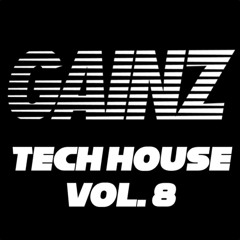 Tech House Vol. 8