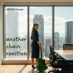 The Haunted Workshop Inside My Head