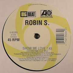 Show Me Love X Radiohead (Extended)