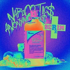 $crim-Codeine Dreams (SKUARE REMIX)