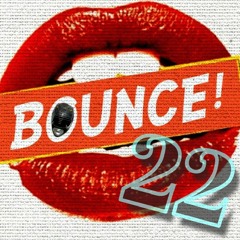 DJ peal - Vocal bounce 22