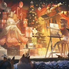 Identity V OST: Christmas Event 2020 [Phase 2]