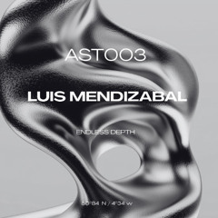 AST003 I Luis Mendizabal