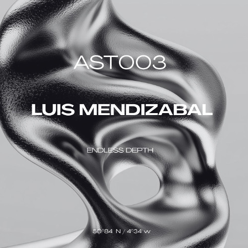 AST003 I Luis Mendizabal