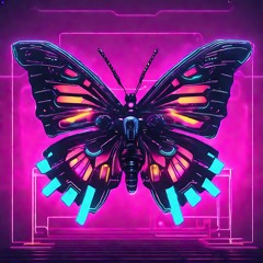 Like a Butterfly