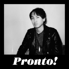 Pronto! #2 - Neud Photo (Interview)