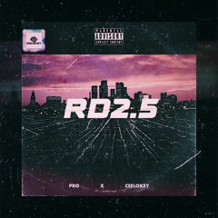 Reggaeton Duro 2.5