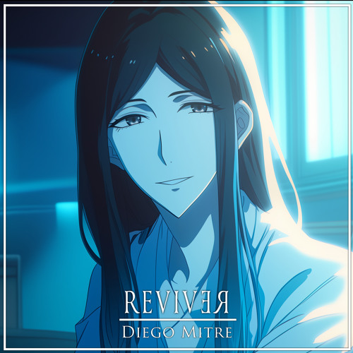 REVIVER (from "Solo Leveling") (Cover)