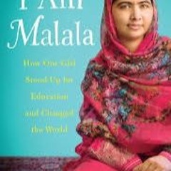 I Am Malala Book Online