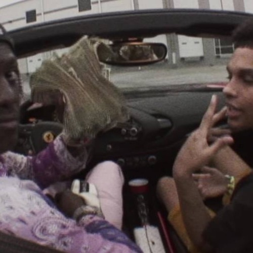 ON THE RISE - DRAFT DAY SLOWED AND REVERB