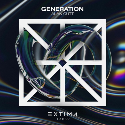 Alan Cutt - Generation (Original Mix)