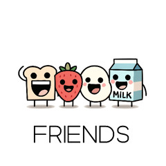 Friends