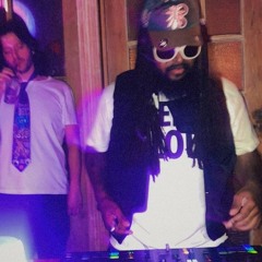 "Mutuals" DJ Set @ Hart Bar [5.2.24]
