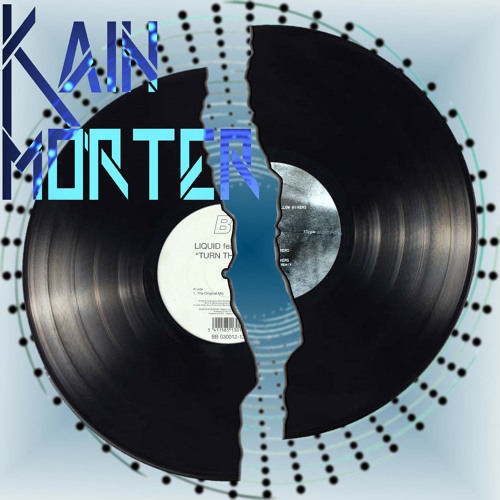 Sylver Vs Lykke Li - Turn The Rivers (Kain Morter Mash-Up Edit)