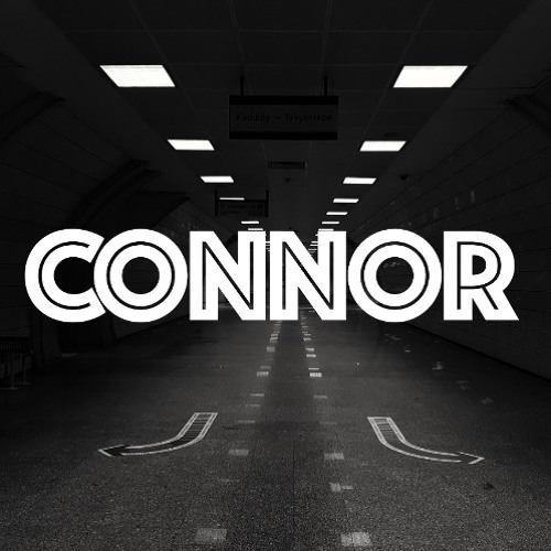 Connor Vinyl Set 2005