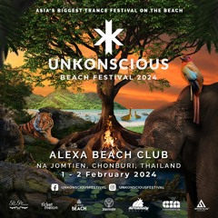 LonSkii x Sam Laxton  Unkonscious Fesitval 2024