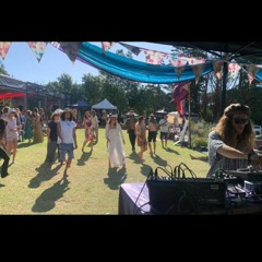 Solrise Festival Nz 23'