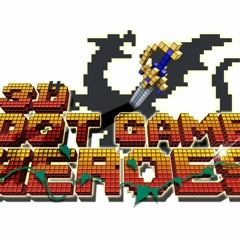 Breakout ~ 3D Dot Game Heroes (faux-CV3 Style)