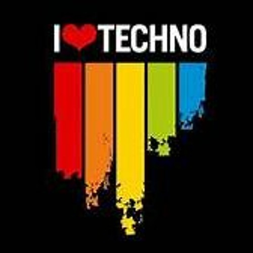 We Love - Techno MRJA