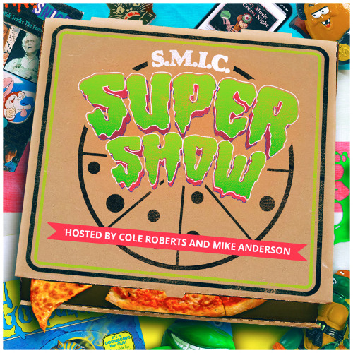 67 S.M.I.C. SuperShow Ep67_ The Xbox Show!