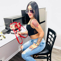 La Vibra No La Tiene Cualquiera (Set Exclusive) - Reiner Alcantara