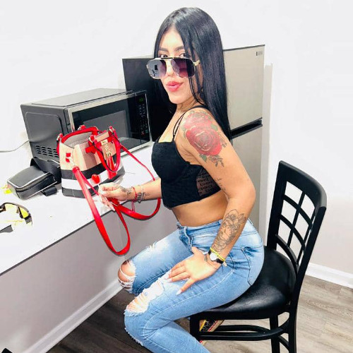 La Vibra No La Tiene Cualquiera (Set Exclusive) - Reiner Alcantara