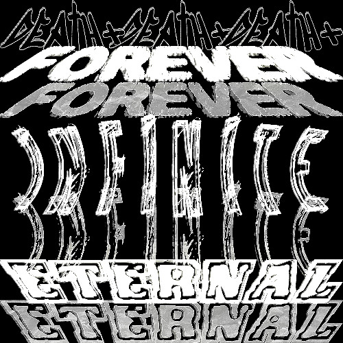 FOREVER.INFINITE.ETERNAL