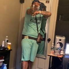 THEY WANNA BE LIKE OLK - O SIDE MAFIA, RICO LACED, SOULJA444