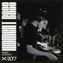 Midnight Mix 037 | Harry Jackson