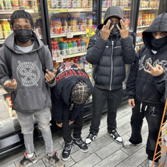 Kdott Sf x Roxkz Sf x Jodot Kreep - Who Is She