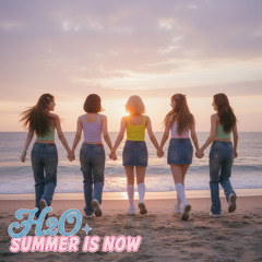 Summer Is Now