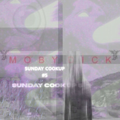 Mobey Dick  - Jakey (R4IN REMIX) - Sunday Cookup #5