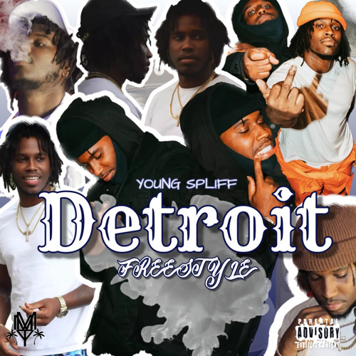 Detroit Freestyle