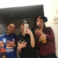 2 meses dps sumiu (DG y Frostzin)(peppxnd)