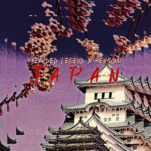 JAPAN (PROD. HENSONN)