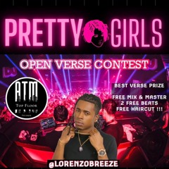 Pretty Girls (Open Verse) (Contest)
